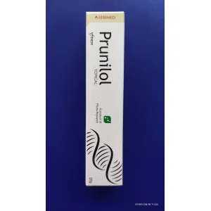 Prunilol Toical