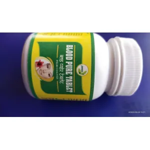 Blood Pure Tablet