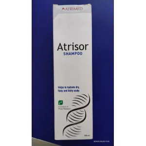 Atrisor Shampoo