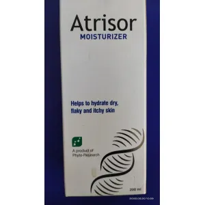 Atrisor Moisturizer