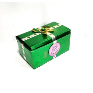 Mini Gift Box size 6x4x3 inches (filled with yummy candies) ST643/040222  - RS.499 No COD