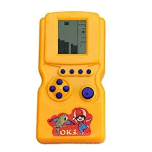 Brick Game  Rs.245/- (no cod, courier extra) (no waranty no return) read details