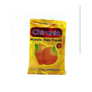 Masala Aam Papad ( 5 small pouch ) 
