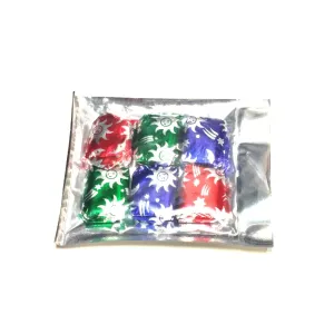Wallnut chocolates coconut flavor (shar) 9psc rs.50