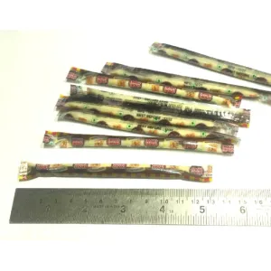 Choki choki mink choco tubes (8 pipes) Rs.50