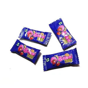 Big babol chewing bubble gum 15 pieces Rs.50