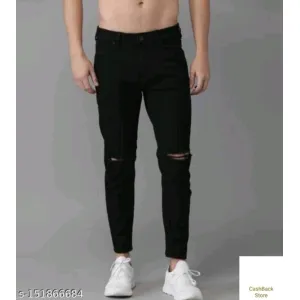 Jeans Pants 