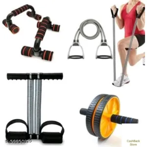 Checkout this latest Exercise Bands & Tubes_0-500
