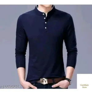Name:*Urbane Fashionista Men Tshirts*