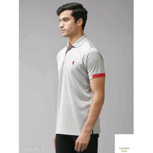 EPPE Men's Polo Neck Short Sleeve