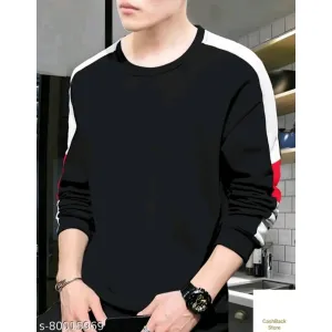 Name:*Trendy Glamorous Men Tshirts*