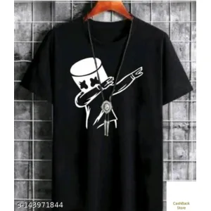 Name:*Stylish Modern Men Tshirts*

Fabric: Polyester

