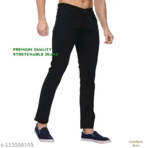 Casual Fabulous Men Jeans*