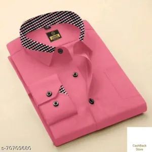 *Trendy Graceful Men Shirts*