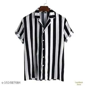 Lycra gents shirt formal