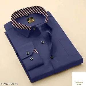 *Trendy Graceful Men Shirts*