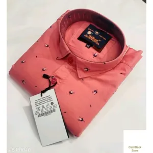 Name:*Vellical Men Shirts*