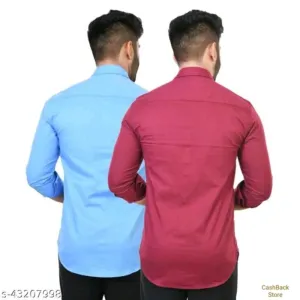 Fancy Fabulous Men Shirts*