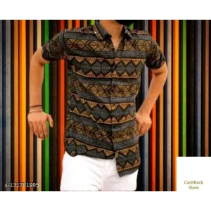 Name:*Pretty Latest Men Shirts*
