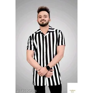 LYCRA MEN'S SHIRTS