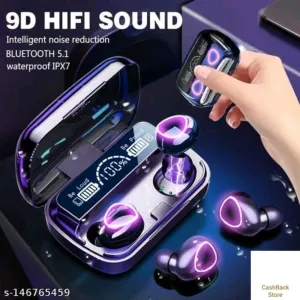 Bluetooth Headphones & Earphones*