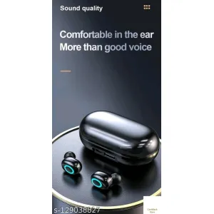 Bluetooth Headphones & Earphones*