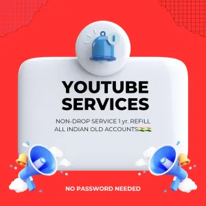 YOUTUBE SERVICES