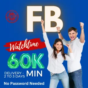 FACEBOOK MONETIZATION PACKAGE
