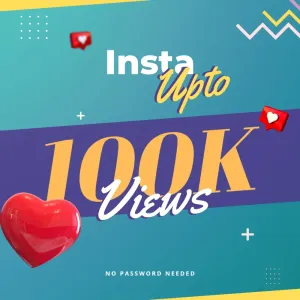 INSTA HIGH RETENTION VIEWS