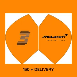 McLaren Masks