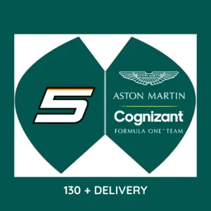 Aston Martin Masks