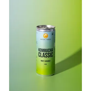 Kombucha