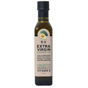 Avocado Oil 250ml
