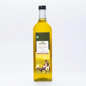 Sunflower Oil 1L