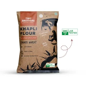 Khapli Atta 1kg
