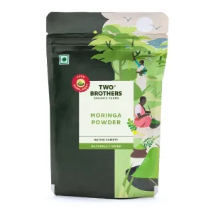 Moringa Powder