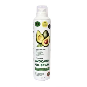 Avocado Oil Spray 250ml