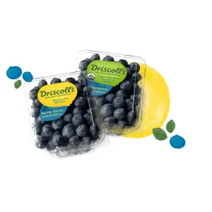 Blueberry