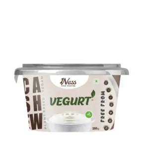 Vegurt 200g