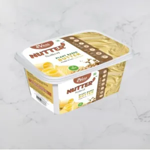 Nutter Salted