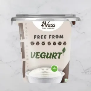 Vegurt 400g