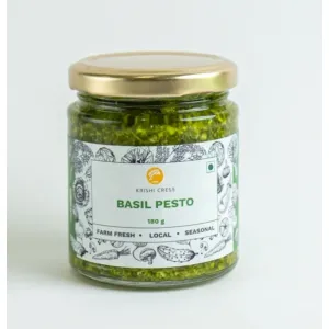 Basil Pesto