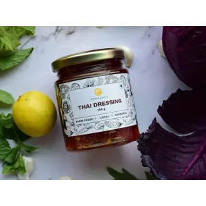Thai Dressing (Pre Orders Only)