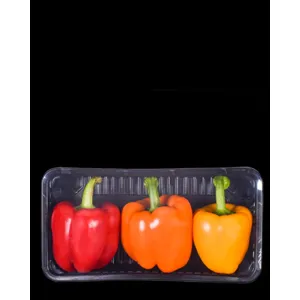 Bell pepper tray (nature's miracle)
