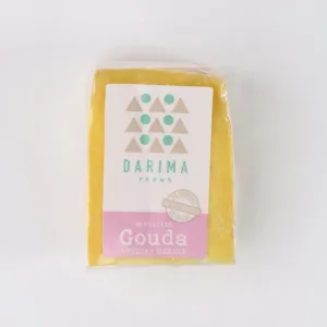 Himalyan gouda
