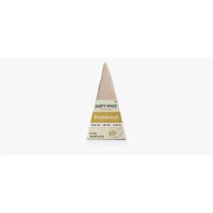 Parmesan vegan cheese