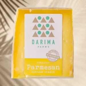 Parmesan