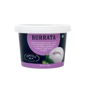 Burrata