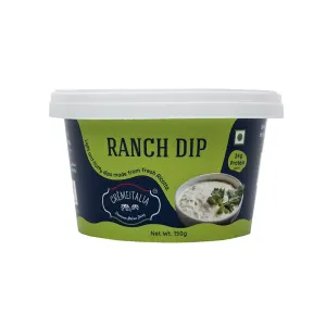 Ranch dip