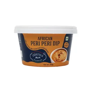 African peri peri dip